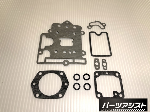 パーツアシスト M.Speed | TOP